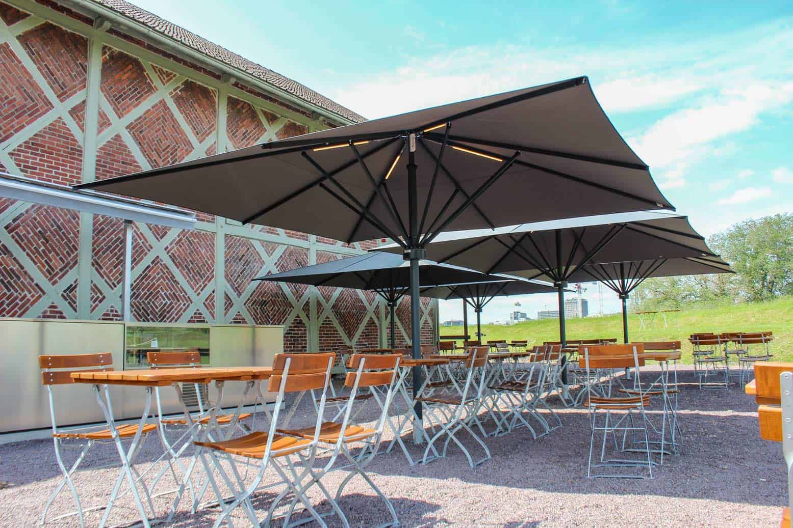 parasoller høymagasinet