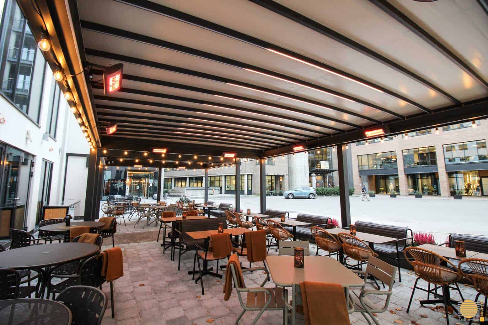 scandic sjølyst hotell